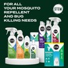 STEM Repels Mosquitoes: Mosquito Repellent Spray With Botanical Extracts; 4