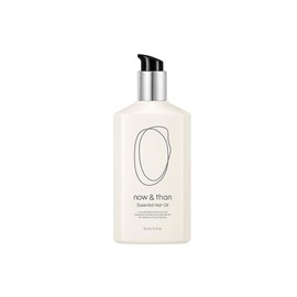 Essential Hair Oil 110ml / 에센셜 헤어오일 110ml