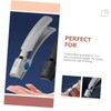 TOVINANNA Anti-splash Nail Pliers Senior Cutter Clipper Nail Nipper Toenails