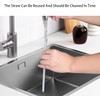 KLOWOAH Replacement Straws Compatible With TAL 26oz Stainless Steel Ranger