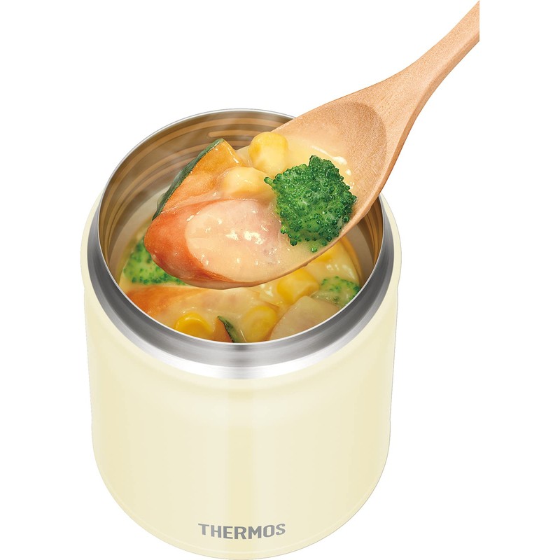 Thermos Vacuum Insulated Soup Jar, 10.1 fl oz (300 ml),