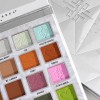Beauty Creations Overdressed Paleta De Sombras 25 Tonos Luis Torres
