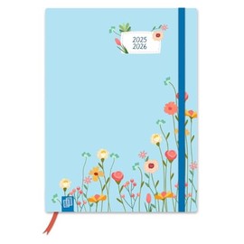 Der Rundum-Kita-Planer für das Jahr 2025/2026: A5+ Buchkalender für Erzieher und Erzieherinnen (Kleine Kita-Helfer)