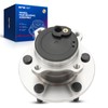 KAX 512347 1PC Rear Wheel Hub Bearing Compatible with Mazda