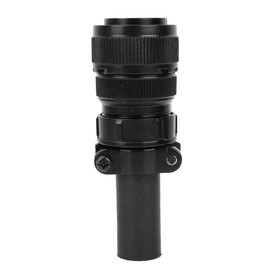 14 Pin Male Plug Stainless Steel TIG MIG Welding Accessories for Miller Welder for Remote Current Control Remote Wire Feeder