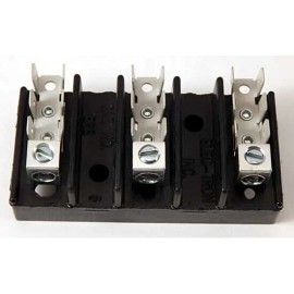 Elec-Tron (Cat No.), ERB 3, Terminal Block