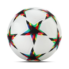Europe Cup Soccer Balls Size 5