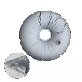 AD. Printing Materials Store 2 pcs 20" Water Weight Bag for Outdoor Umbrella Feather Flag Base Weight Bag