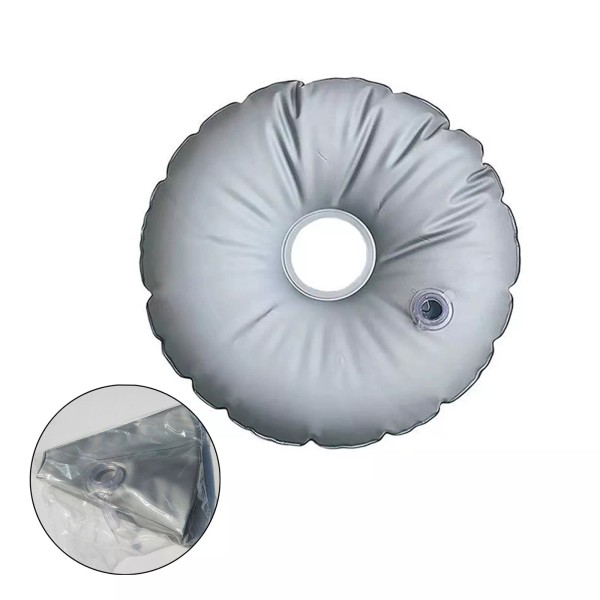 AD. Printing Materials Store 2 pcs 20" Water Weight Bag