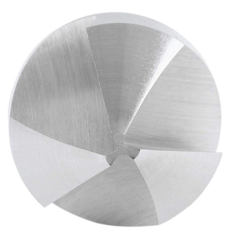 Accusize Industrial Tools 1-1/4'' Hss Countersink for Rota-Cutter, 3/4'' Weldon