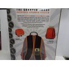 Sharper Image The Sharper Image Stereo Speaker System Padded Black