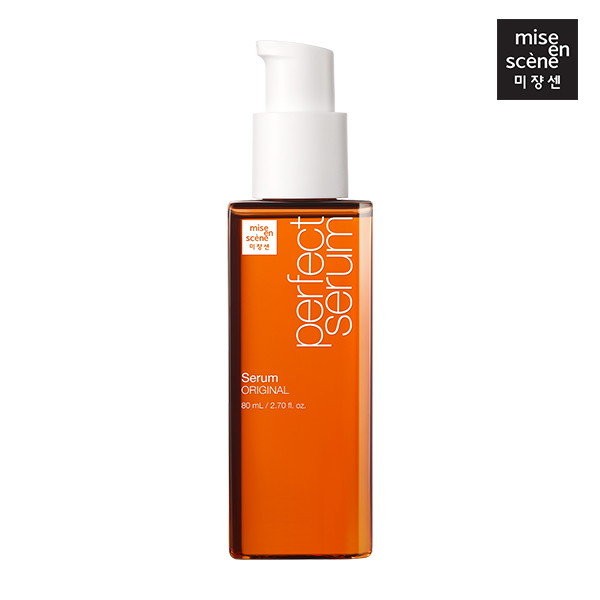 Mise-en-scène Perfect Serum Collection, 01 Mise-en-scène Perfect Original Serum 80ml