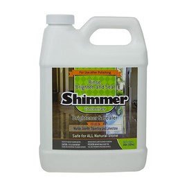 Easy Stone Care Shimmer Concentrated Rinse Forumla - 1 Quart