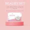 Única Eterna Skincare Kit Para El Cuidado De La Piel