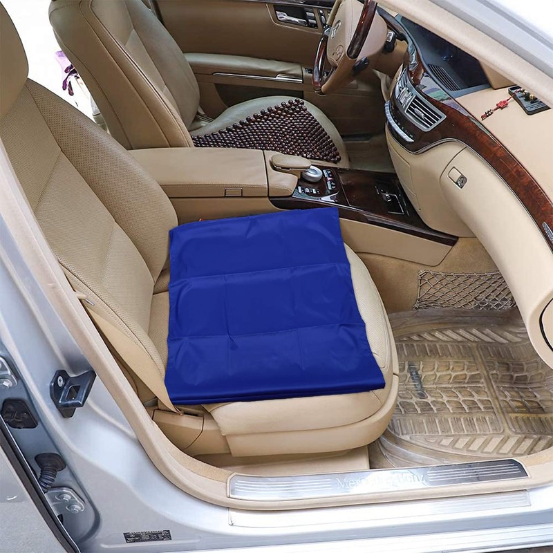 Reusable Slide Sheet for Bed Transfer, Hospitals and Home Care