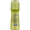 Ban Deodorant 3.5 Ounce Roll-On Anti-Perspirant Regular (103ml) (3 Pack)