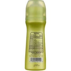 Ban Deodorant 3.5 Ounce Roll-On Anti-Perspirant Regular (103ml) (3 Pack)