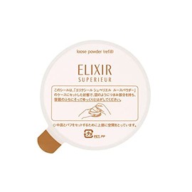 Elixir of Seal syuperieru Loose Powder (Refill) G