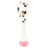 Bubble Blower Wand Boys Girls Toddlers Electronic Bubble Blowing Toy