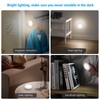 AMIR Night light with motion sensor, LED motion sensor light