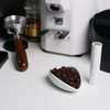 Coffee Bean Dosing Cup and Spray Bottle Kit - Ceramic