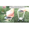 Step 'N Tilt Core Lawn Aerator Version 4 Kit (3.4