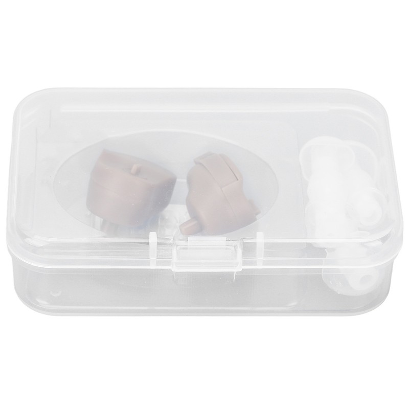 Hearing Aids Amplifier Wireless Comfortable Digital Ear Hearing Sound Assist