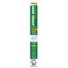 Frost King A82/36W Extra Wide Heavy Duty Alum/Vinyl Door Sweep,