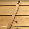 Nagao Chopsticks and Case Set, 9.1 inches (23 cm), Hand