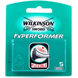 Wilkinson Sword Fxperformer Pack of 5