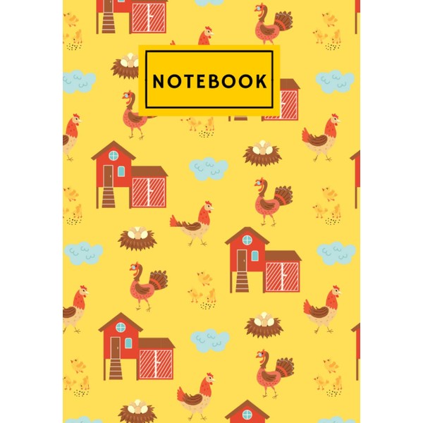 Henhouse Notebook