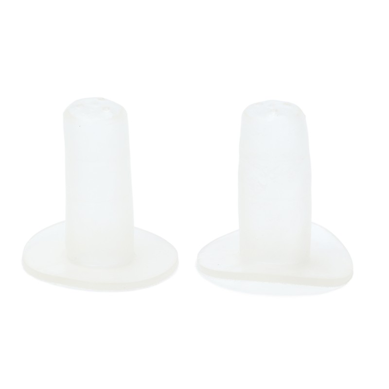 10pcs Calf Milk Nipple Soft Silicone Livestock Pacifier Feeding Equipment