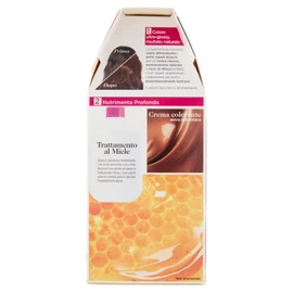 L'Oréal Paris Casting Creme Gloss Semi-Permanent Hair Colour 513 Castanie Iced-Choco