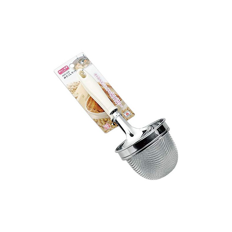 下村 Industrial Taste Food Tassel Hold Strains Set AMS – 628 