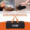 Commercial Chef Blackstone Griddle Accessories Kit - Blackstone Accessories -