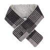 Heating Scarf Washable Adjustable Gears Soft Warm USB Electric Heated