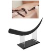 Large Eyelash Model Display Training Demonstration Tools for Teaching False