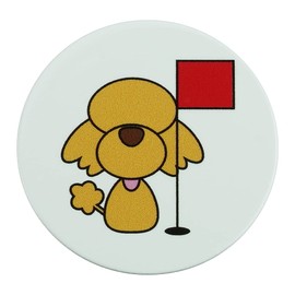 LITE X-661 Peta Marker Toy Poodle (880)