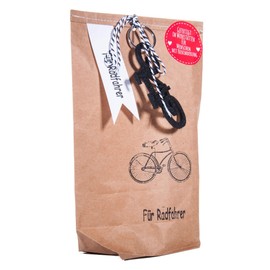 Rad Crazy Wonder Bag - the gift for the next bike tour with friends