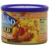 Blue Diamond Almonds BOLD Habanero BBQ, 6-Ounce (Pack of 6)
