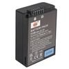 DSTE EN-EL25 ENEL25 High Capacity Li-ion Battery Compatible with Z30,