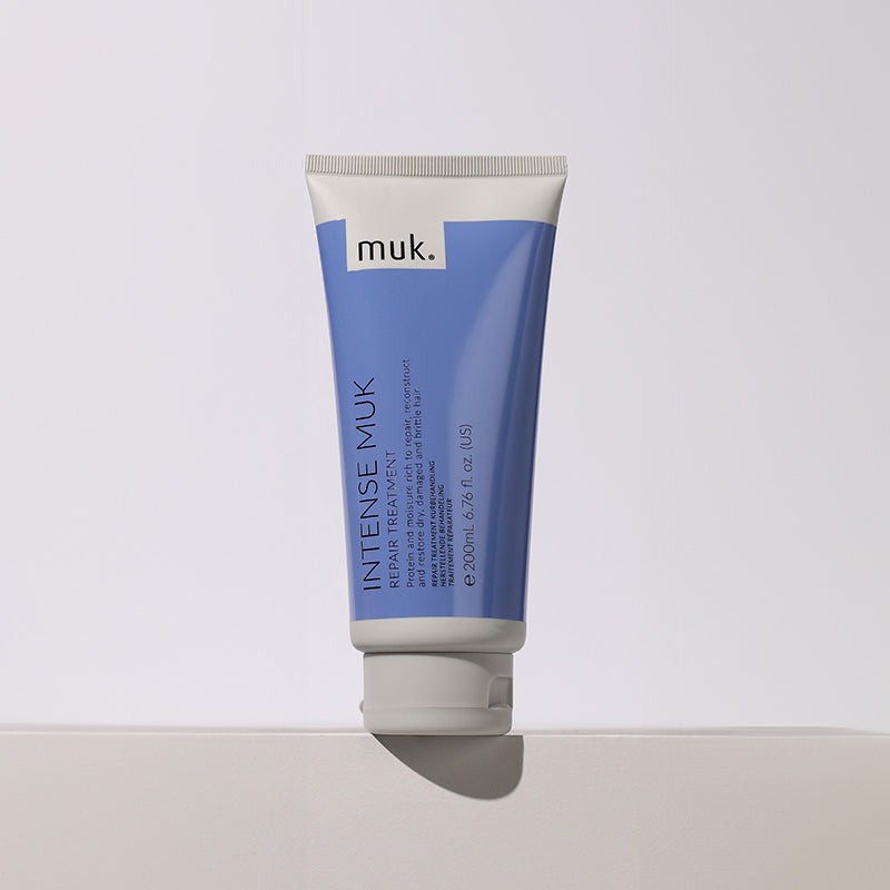 Muk Intense muk Repair Treatment 200ml