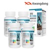 Guangdong Magnesium 90 Tablets (4 Boxes) (12 Month Supply) /