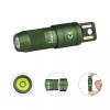 Olight imini 2 50 Lumens Tiny Keychain EDC Flashlight Small