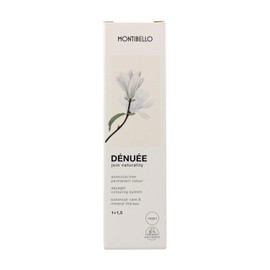Montibello Dénuée Without Amononia, 6.64 (Dark Blonde Copper Brown), Standard
