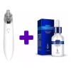 RIVERSOFY Kit Extractor De Espinillas + Serum Ácido Hialurónico