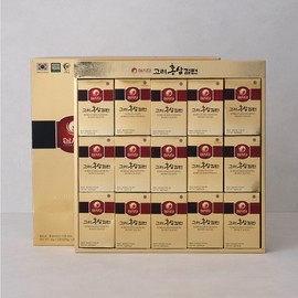 삼시대 고려 홍삼 절편 300g 홍삼절편 선물세트 Three Times Goryeo Red Ginseng Slices 300g Red Ginseng Slice Gift Set