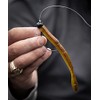 13 FISHING Unisex Adult Bait - Soft Plastic Bubble Butt,