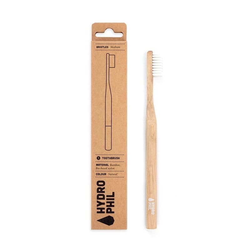 tooth brush super soft violet