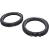 Poolvergnuegen Back Tire, The Pool Cleaner, Black, Qty 2#896584000-563